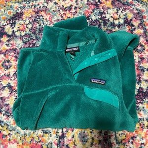 PATAGONIA PULLOVER